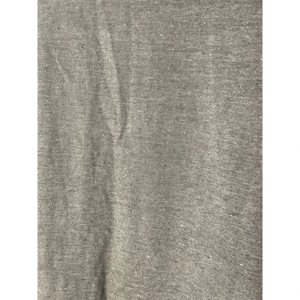 🛍️Preswick & Moore Men Sleep shirt Green Heather Small‎ Long Sleeve Jersey Soft
